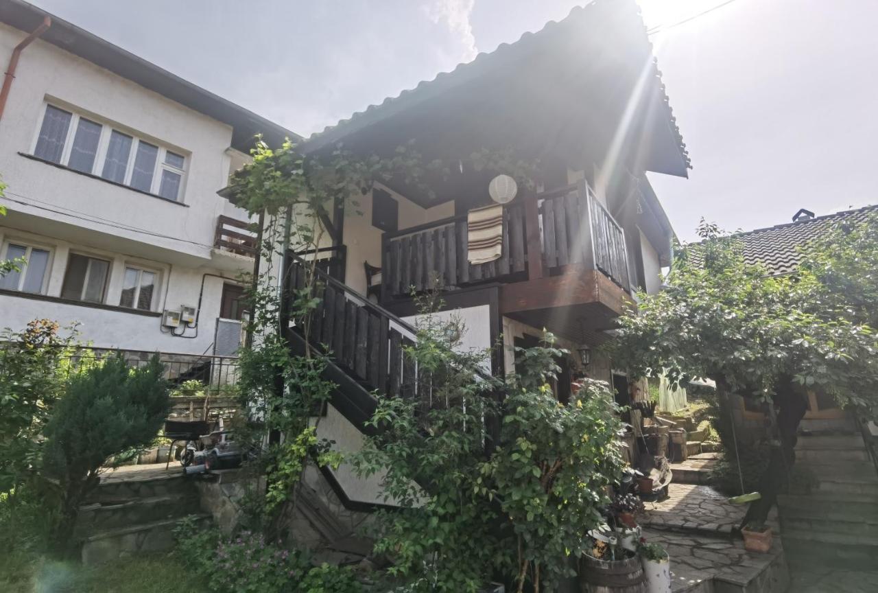 Room For Guests Smolyan Ngoại thất bức ảnh