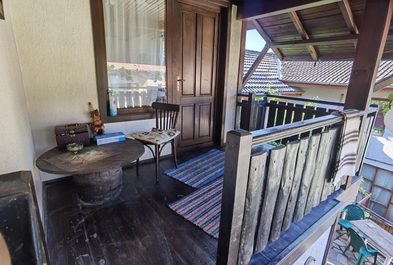 Room For Guests Smolyan Ngoại thất bức ảnh